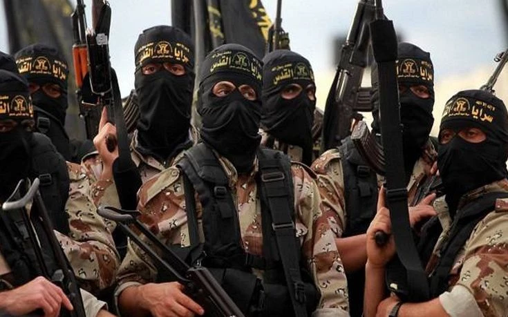 Η Ελλάδα πιθανός στόχος της διεθνούς τρομοκρατίας – Δεκάδες βομβιστές αυτοκτονίας σχεδιάζουν επιθέσεις – Ενεργοί «πυρήνες» του ISIS στην Ευρώπη